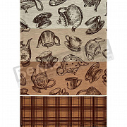 ПЦ-556-2596 Чайник 50*70 цв.30000 Тейра Бежевый