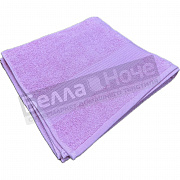 ВВТ Полотенце махр. 70*130 цв.224 Розовый 325гр (120)