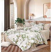 КПБ Luxor сатин Дуэт 24-8 A/B (N)