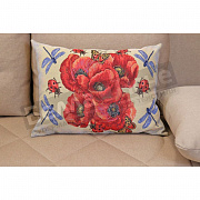 Гобелен Плюс наволочка 45*65 Раздолье Пано