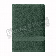 Веросса Полотенце махр. гл/кр Amento 50*90 Таинственный лес
