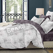 КПБ Luxor сатин 2,0 - Макси 1336188 A/B (N)