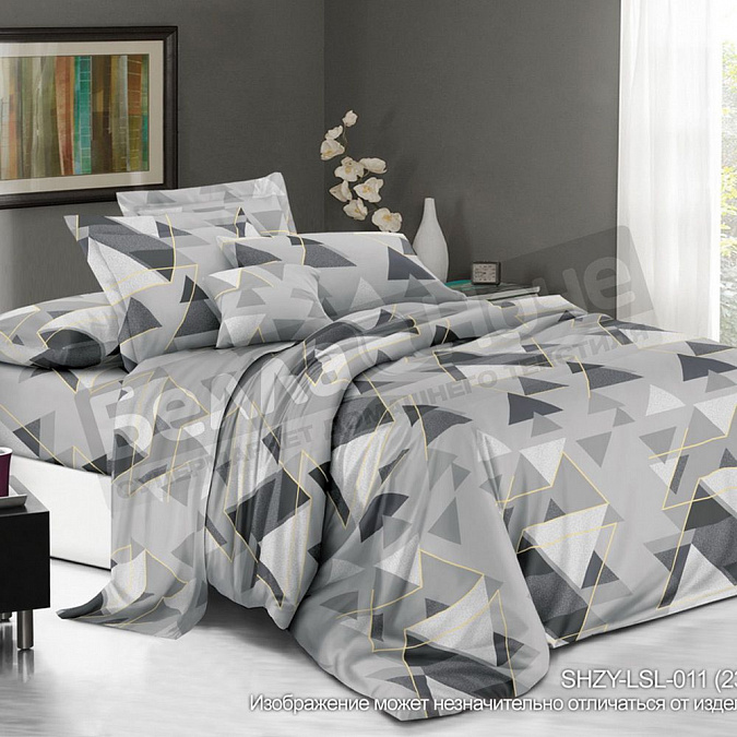 Детальная картинка товара «кпб бояртекс бязь евро 011 (233) (l)»