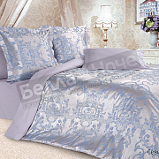 КПБ Эстетика сатин- жакк 2,0 - Макси Севилья книжка