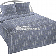 КПБ ШС МС Бязь Дуэт 9895-1