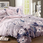 КПБ Клео Art Color полисатин Дуэт 4нав. 41/059-AC/CL