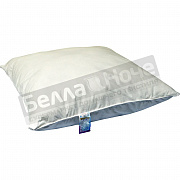 Ол-Текс  Подушка "Лебяжий пух" тик/пэ 70*70 