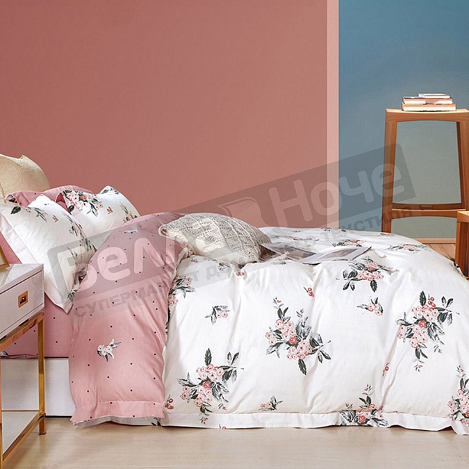 Детальная картинка товара «кпб сайлид сатин 2,0 - макси bp -141»