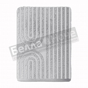 ВН Полотенце махр. гл/кр МХ42 Arco 50*90 Холодный серый