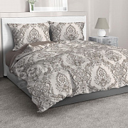 Реноме Простыня бязь Премиум 2,0сп 50324-1 Аргелла