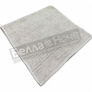 ВВТ Полотенце махр. 35*70 цв.107 Кофе с молоком 350гр (2770)