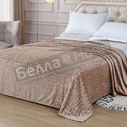 Клео Плед Велсофт 180*200 Riviera 180/004-RIV