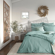 КПБ Веросса Melange 2,0 - Макси emerald нав.2-70*70