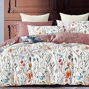 КПБ Сайлид сатин 2,0 - Макси BP -150