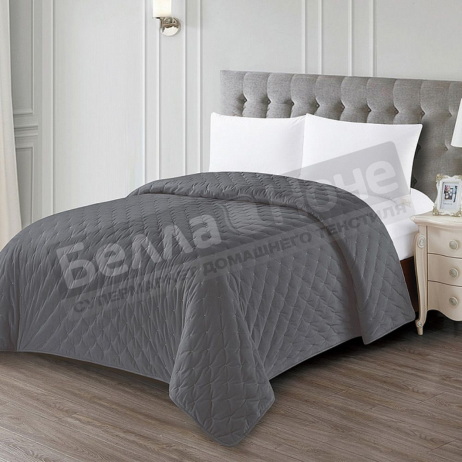 Детальная картинка товара «romance покрывало стёг. на синтеп. 220*240 gh ve  66»