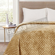 ROMANCE велюр стёганое на синтепоне 220*240 XH VB4 108