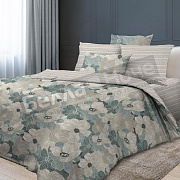 Реноме Простыня бязь Премиум 2,0сп 6739-1 Уолтер