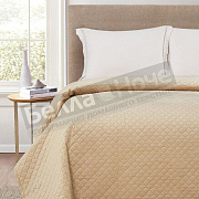 ROMANCE Покрывало велюр стёганое на синтепоне 200*220 XH VT 26