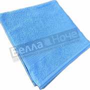 ВВТ Полотенце махр. 70*130 цв.620 Светло- голубой 325гр (120)