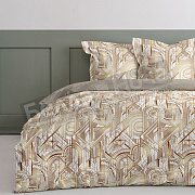 КПБ ШС ЭКОДОМ перкаль Евро 21630-1