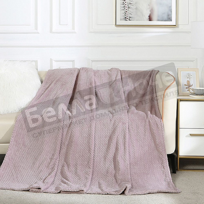 Детальная картинка товара «клео плед велсофт 150*200 coletta 150/006-col»