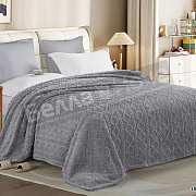 Клео Плед Велсофт 150*200 Gammi 150/006-GAM