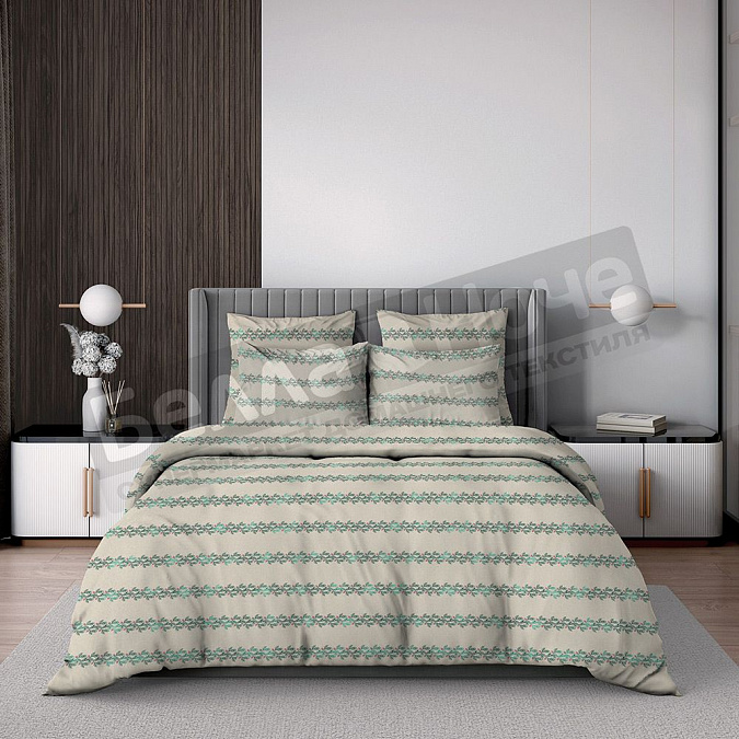 Детальная картинка товара «нг кпб вн ранфорс 1,5сп. 30219/1 winter secret нав.2-70*70»