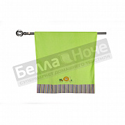 ГС Полотенце махр. пестр. N14-262 65*135 Джунгли