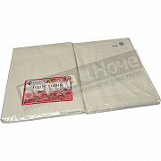 ТГ Простынь бязь отбеленная ГОСТ 142гр Евро 220*240 