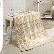 Картекс Плед Хлопок Софт Комфорт 200*220 PS  776