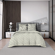 КПБ ВН перкаль 2,0 - Макси 30230/1 Allisum heart нав.2-70*70