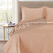 ROMANCE К-т Покрывало велюр термостежка 230*250+2-50*70 XH VT  07