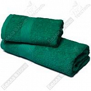 ВВТ Полотенце махр. 70*130 цв.635 Темно-бирюзовый 375гр (120)