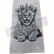 ПЛ-2602-06477 Лод оф джангл 50*90 цв.10000 