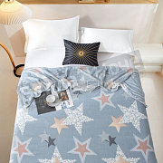 Романс Плед Велсофт 150*200 XH PW 09 в тубе