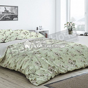 КПБ ШС МС Бязь Евро 9406-1