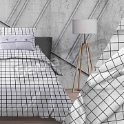 КПБ Бояртекс бязь Дуэт диз.200 Таттерсол в.9 Б/З (N)