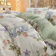 КПБ Сайлид сатин Евро В - 504