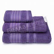 ПЦ-2601-4856 Монин дью 50*90 цв.17-3615 Сиреневый