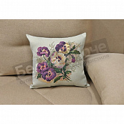 Гобелен Плюс наволочка 38*38 Анюта