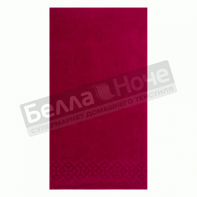Детальная картинка товара «пт-2601-05583 болдрик 50*90 цв.18-2328 фуксия»