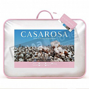 Касароса АЛИКАНТЕ Хлопковое вол. сатин всесезон. 200*220 КОХЕ 