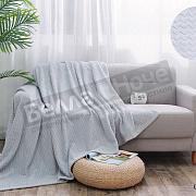 Клео Плед Велсофт 150*200 Royal Plush 150/009-RP