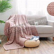 Клео Плед Велсофт 200*220 Royal Plush 200/003-RP