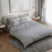 КПБ Реноме бязь Премиум 1,5сп 72022-1 Амели