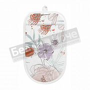 Веросса Варежка- прихватка х/б 17*25 8791/1 Флорент