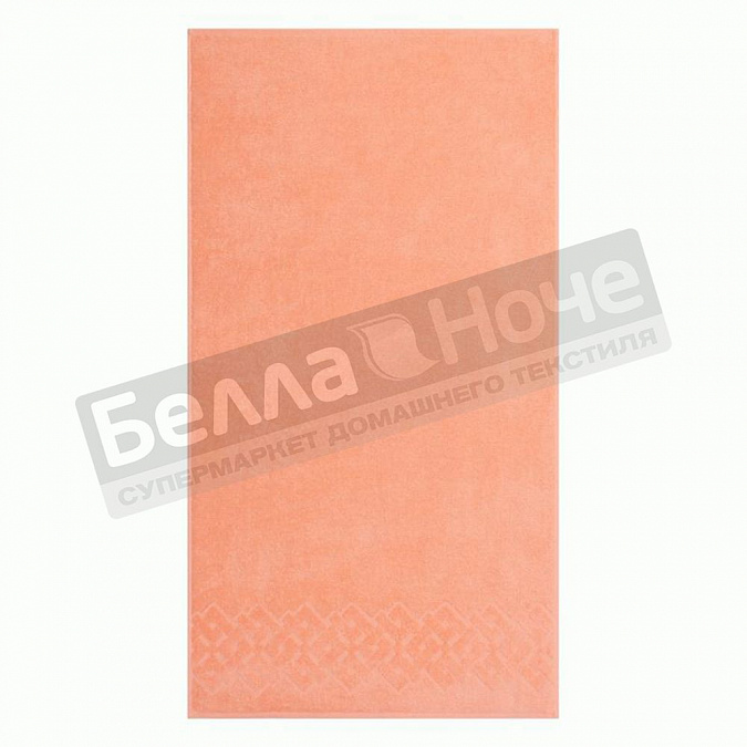 Детальная картинка товара «пт-2601-05583 болдрик 50*90 цв.13-1318 персиковый»