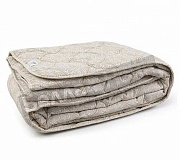 Волшебная ночь Льняное волокно легкое 200*220 