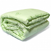 Сонлайт Бамбук ГлоссСатин теплое 200*220 чемодан    