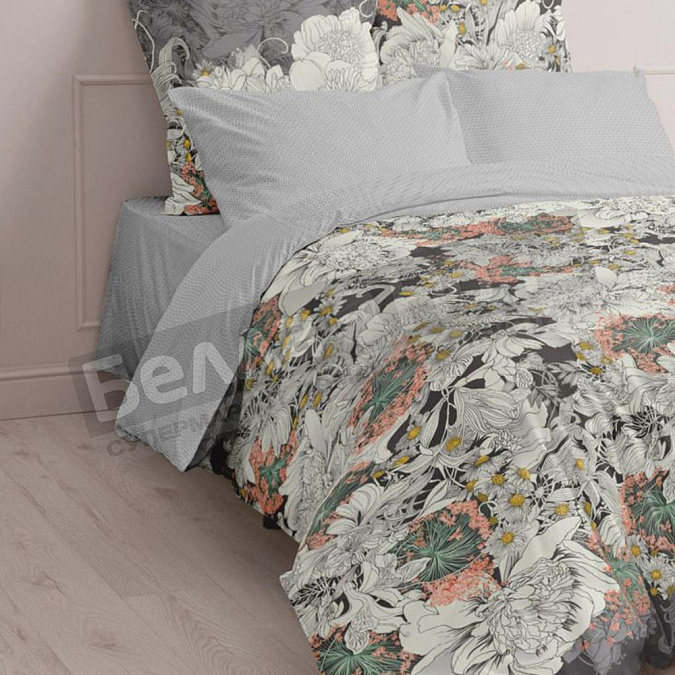 Детальная картинка товара «кпб шс мс бязь евро 21746-1»